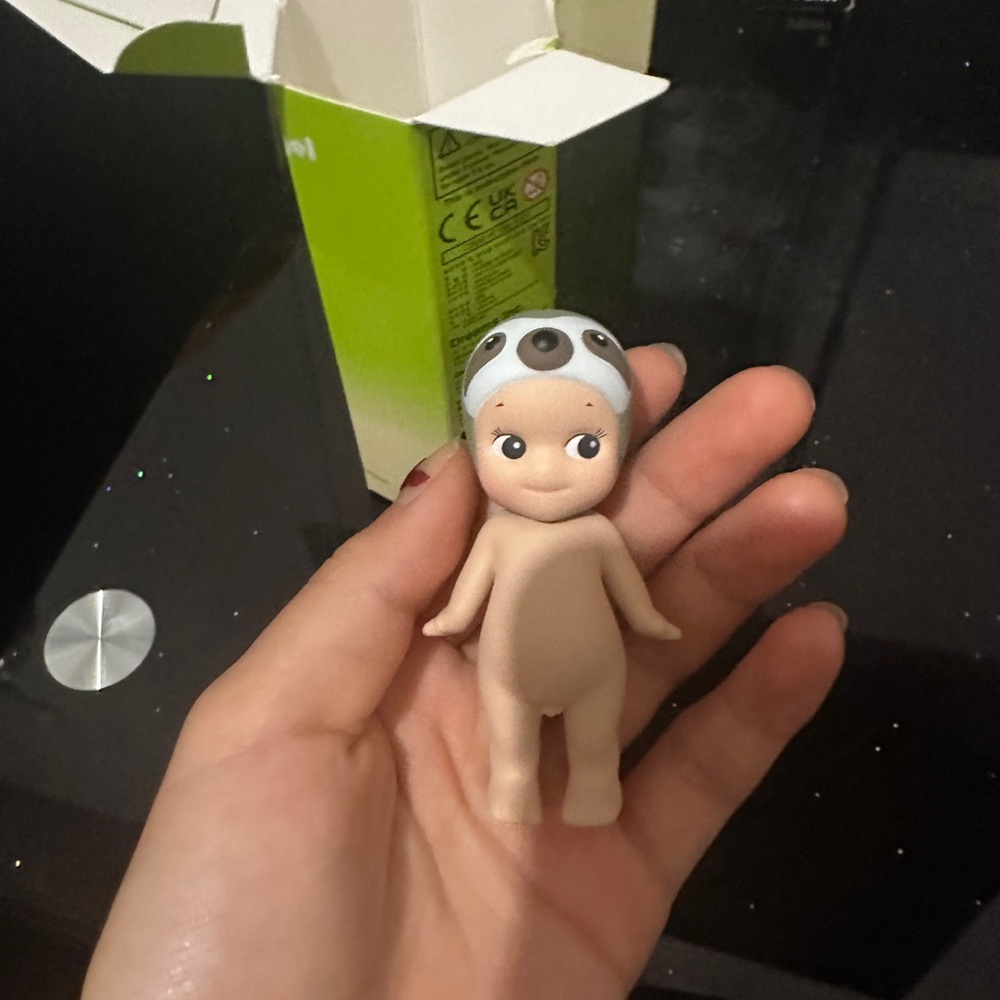 Sonny Angel Sloth